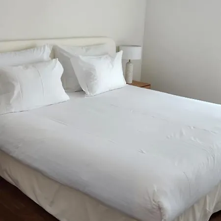 Lejlighed Cedofeita Sunny - Balcony & Parking Porto