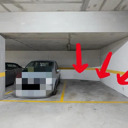Lejlighed Cedofeita Sunny - Balcony & Parking *