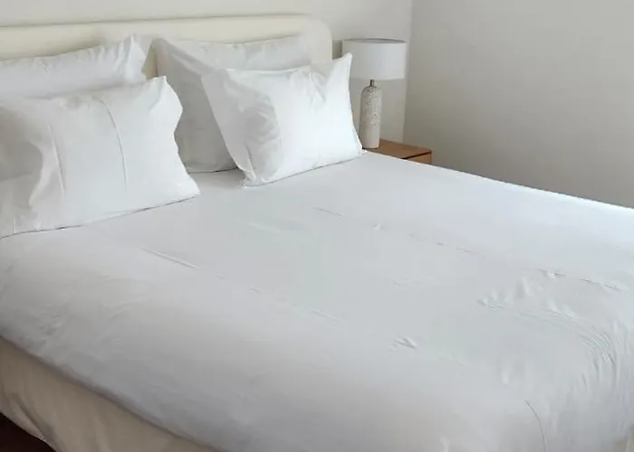 Apartman Cedofeita Sunny - Balcony & Parking Porto