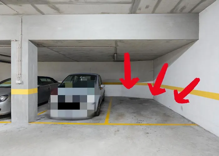 Appartamento Cedofeita Sunny - Balcony & Parking *